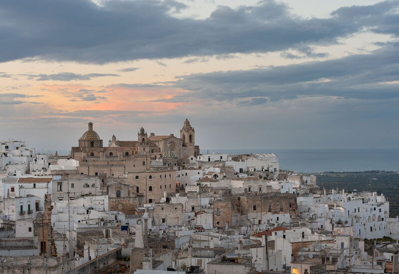 Il Quinto Elemento - Residence Of Charme - Rame