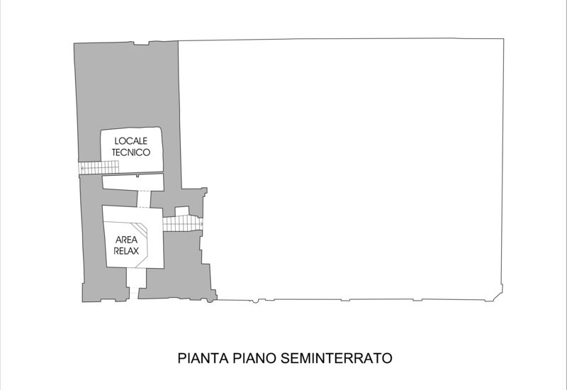 Il Quinto Elemento - Residence Of Charme - Fuoco